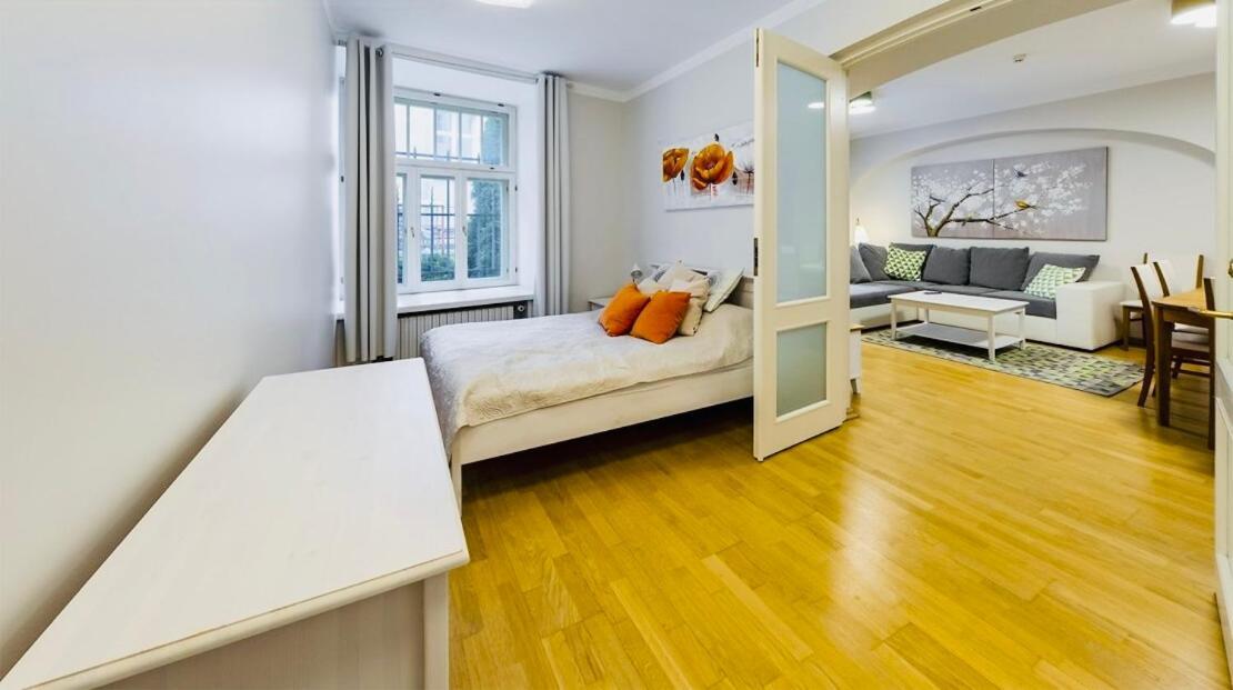 Tallinnhousing Knights And Nobility -3 Bdr Home Dış mekan fotoğraf