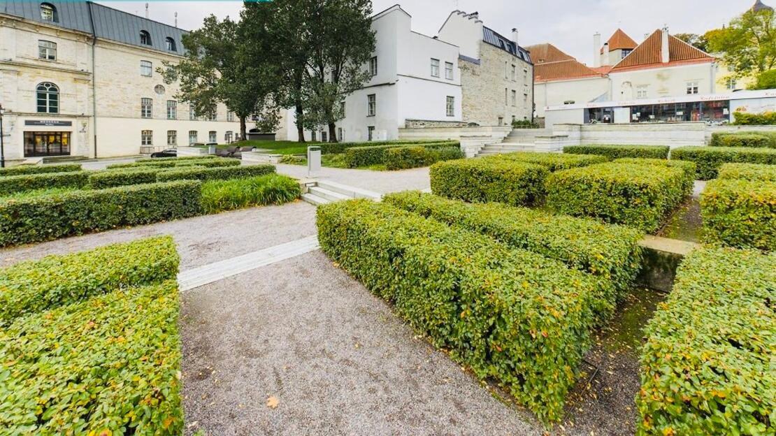 Tallinnhousing Knights And Nobility -3 Bdr Home Dış mekan fotoğraf