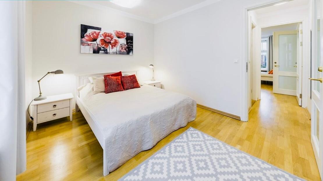 Tallinnhousing Knights And Nobility -3 Bdr Home Dış mekan fotoğraf