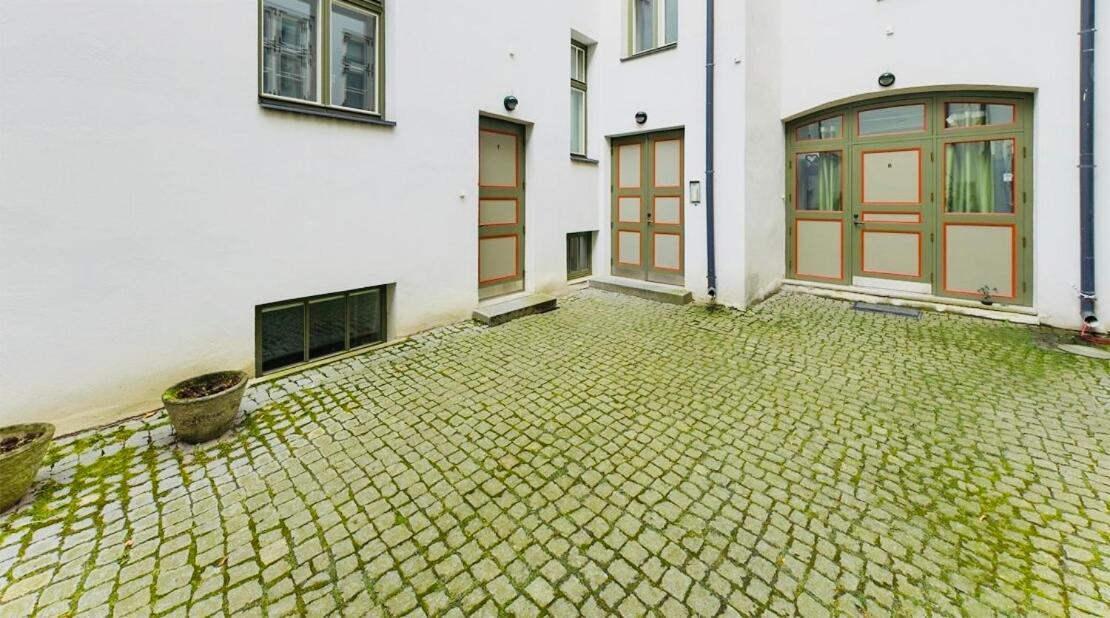 Tallinnhousing Knights And Nobility -3 Bdr Home Dış mekan fotoğraf