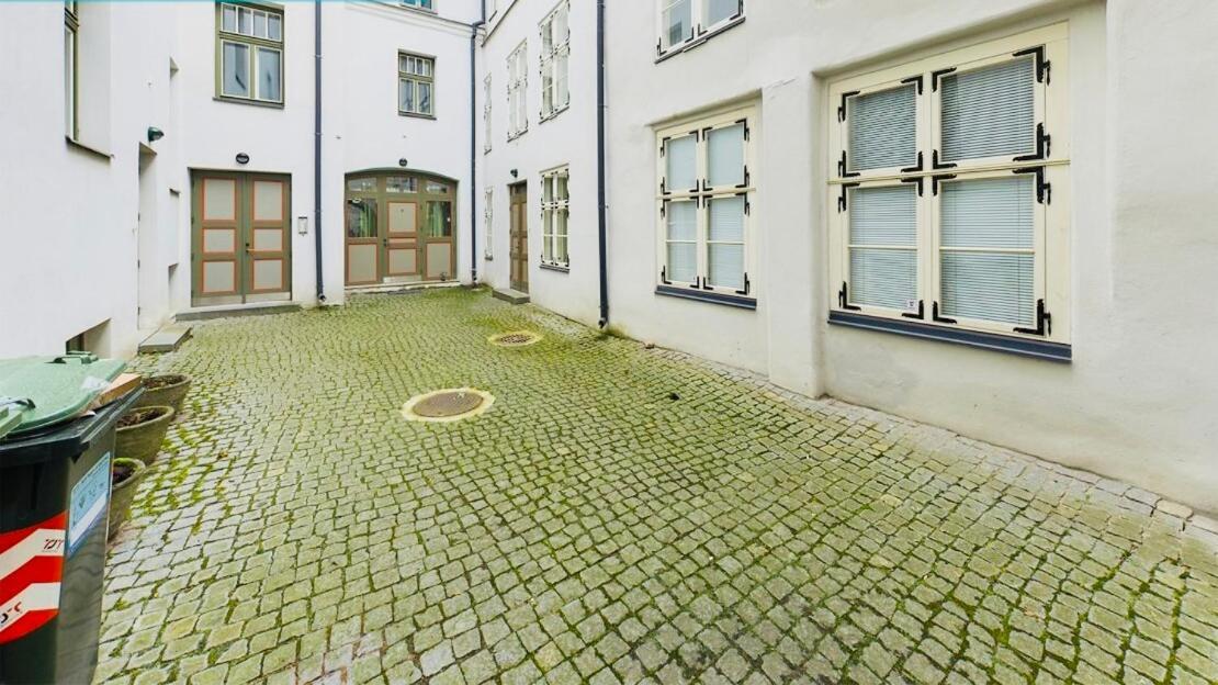 Tallinnhousing Knights And Nobility -3 Bdr Home Dış mekan fotoğraf
