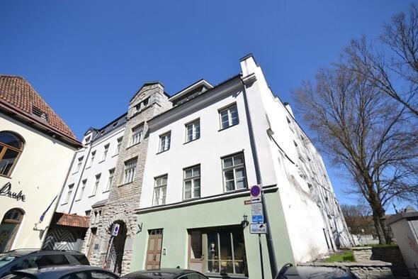 Tallinnhousing Knights And Nobility -3 Bdr Home Dış mekan fotoğraf