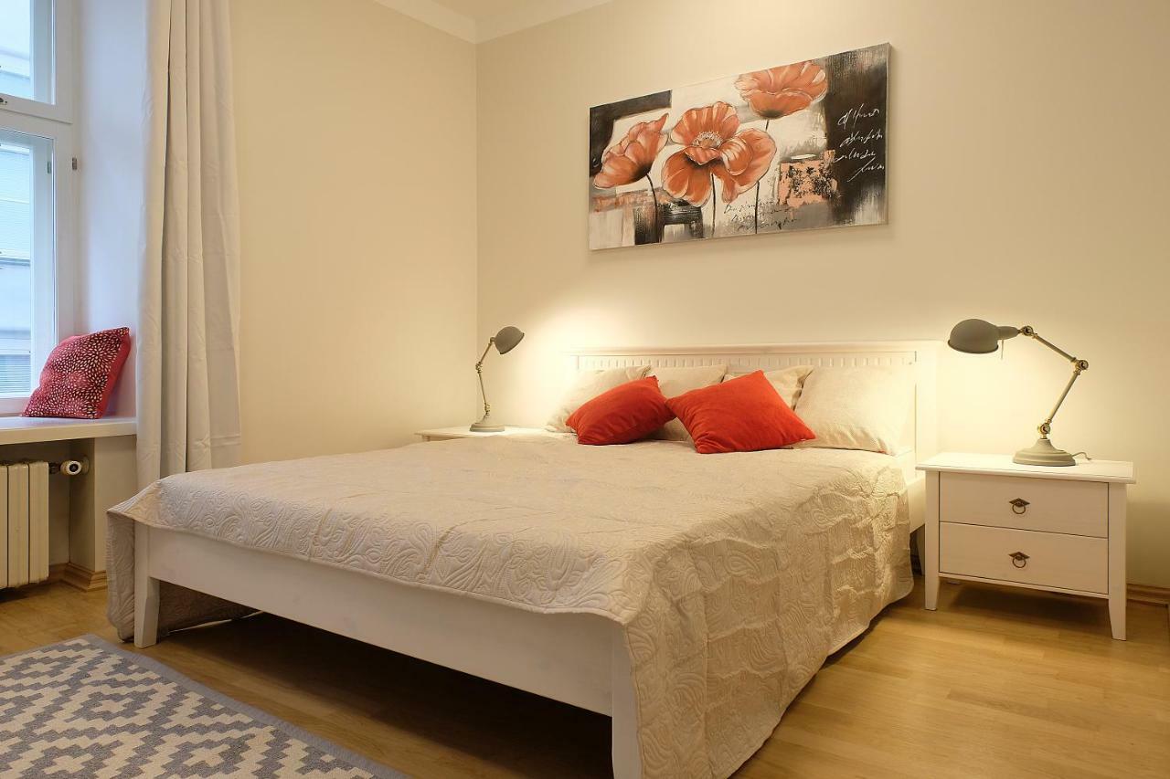 Tallinnhousing Knights And Nobility -3 Bdr Home Dış mekan fotoğraf