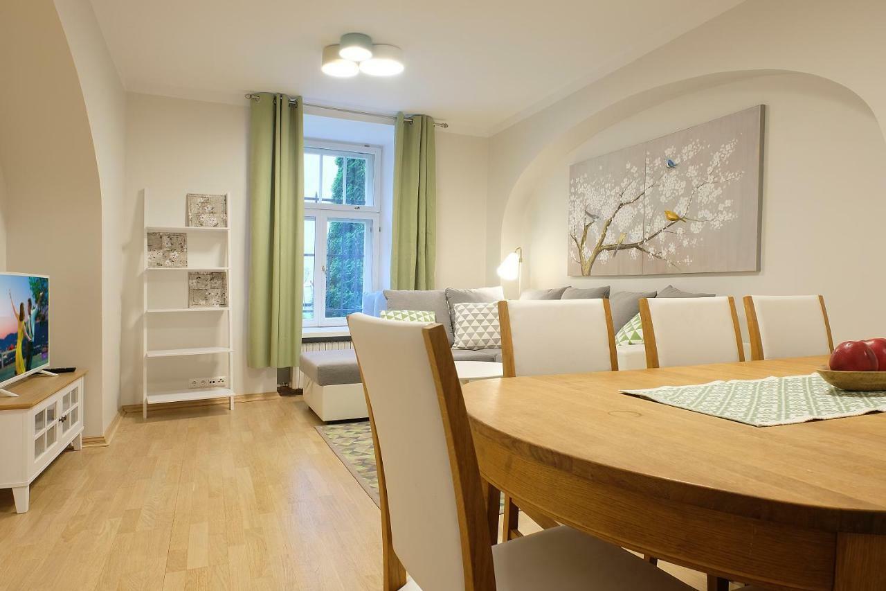 Tallinnhousing Knights And Nobility -3 Bdr Home Dış mekan fotoğraf