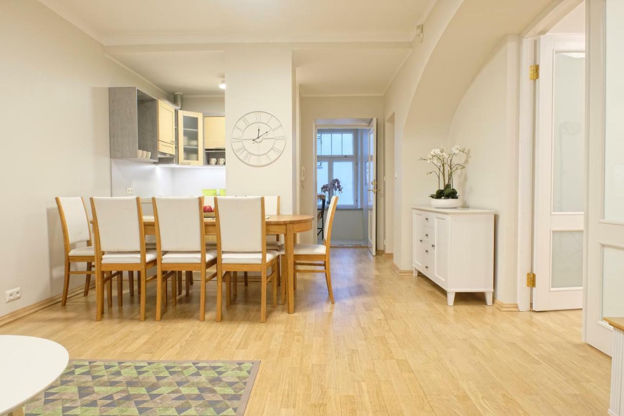 Tallinnhousing Knights And Nobility -3 Bdr Home Dış mekan fotoğraf