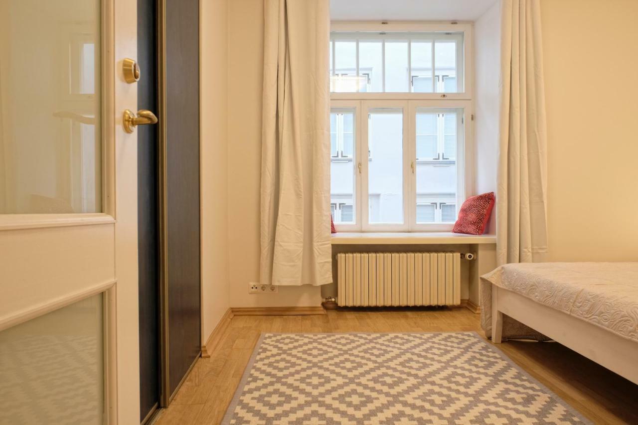 Tallinnhousing Knights And Nobility -3 Bdr Home Dış mekan fotoğraf